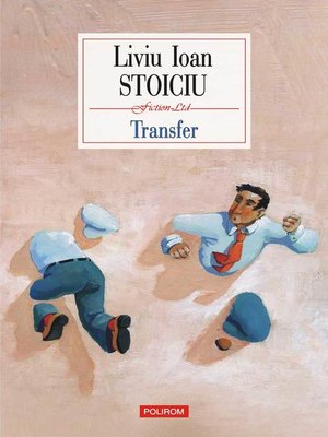 cover image of Transfer